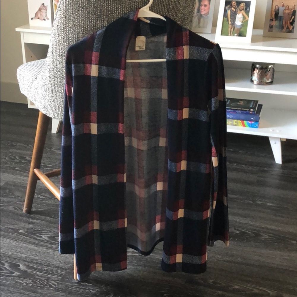 Cardigan